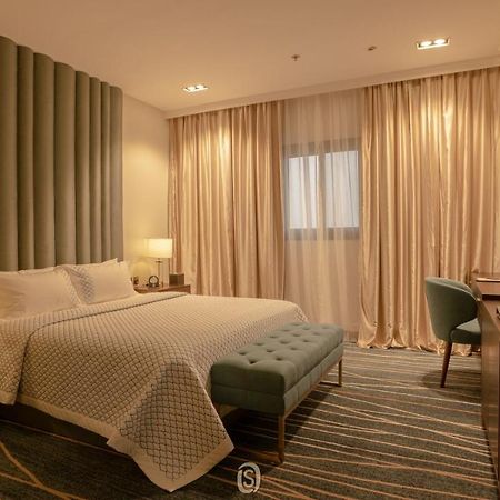 فندق ايرس بوتيك جازان IRIS Boutique Jazan المظهر الخارجي الصورة