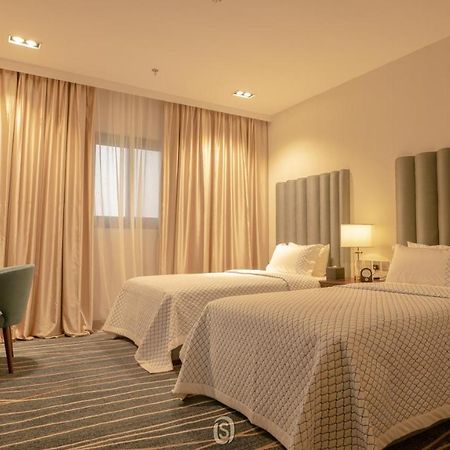 فندق ايرس بوتيك جازان IRIS Boutique Jazan المظهر الخارجي الصورة